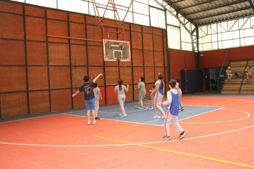 SEMI FINALES Y FINALES TORNEO 70 AÑOS SAN MARCOS
