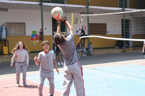 SEMI FINALES Y FINALES TORNEO 70 AÑOS SAN MARCOS