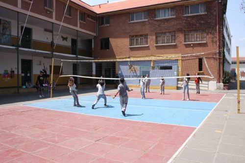 SEMI FINALES Y FINALES TORNEO 70 AÑOS SAN MARCOS