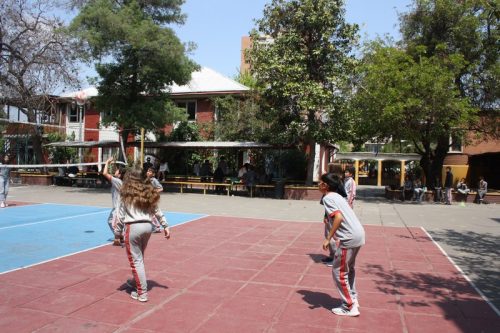 SEMI FINALES Y FINALES TORNEO 70 AÑOS SAN MARCOS