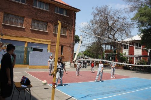 SEMI FINALES Y FINALES TORNEO 70 AÑOS SAN MARCOS