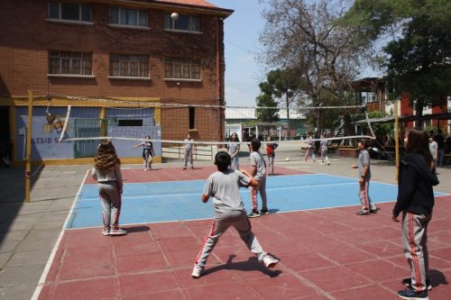 SEMI FINALES Y FINALES TORNEO 70 AÑOS SAN MARCOS
