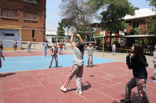 SEMI FINALES Y FINALES TORNEO 70 AÑOS SAN MARCOS
