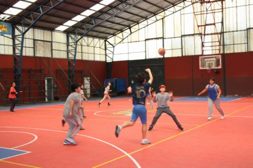 SEMI FINALES Y FINALES TORNEO 70 AÑOS SAN MARCOS