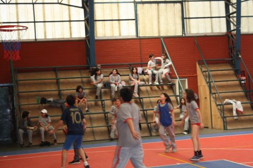 SEMI FINALES Y FINALES TORNEO 70 AÑOS SAN MARCOS