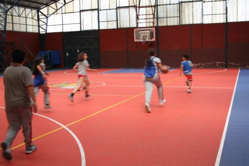 SEMI FINALES Y FINALES TORNEO 70 AÑOS SAN MARCOS