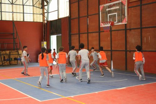 SEMI FINALES Y FINALES TORNEO 70 AÑOS SAN MARCOS