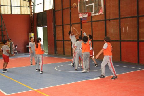 SEMI FINALES Y FINALES TORNEO 70 AÑOS SAN MARCOS