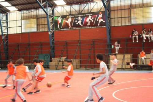 SEMI FINALES Y FINALES TORNEO 70 AÑOS SAN MARCOS