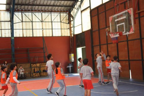 SEMI FINALES Y FINALES TORNEO 70 AÑOS SAN MARCOS