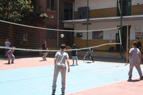 SEMI FINALES Y FINALES TORNEO 70 AÑOS SAN MARCOS