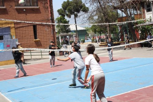 SEMI FINALES Y FINALES TORNEO 70 AÑOS SAN MARCOS