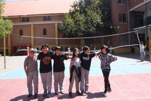 SEMI FINALES Y FINALES TORNEO 70 AÑOS SAN MARCOS