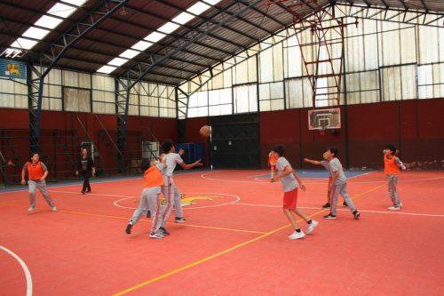 SEMI FINALES Y FINALES TORNEO 70 AÑOS SAN MARCOS
