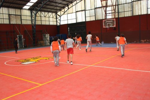 SEMI FINALES Y FINALES TORNEO 70 AÑOS SAN MARCOS