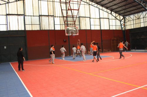 SEMI FINALES Y FINALES TORNEO 70 AÑOS SAN MARCOS