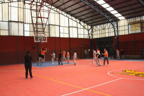SEMI FINALES Y FINALES TORNEO 70 AÑOS SAN MARCOS