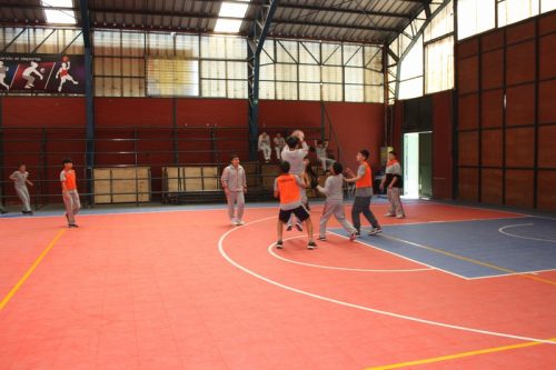 SEMI FINALES Y FINALES TORNEO 70 AÑOS SAN MARCOS