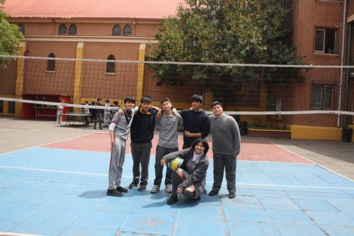 SEMI FINALES Y FINALES TORNEO 70 AÑOS SAN MARCOS