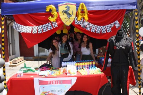 Gran Bingo Familiar 2023