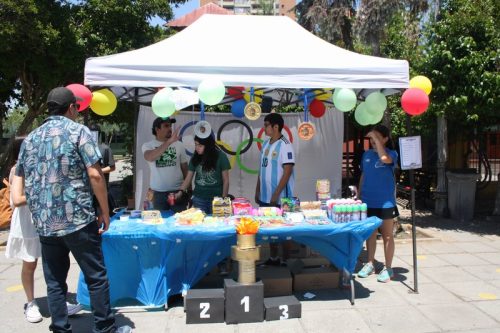 Gran Bingo Familiar 2023