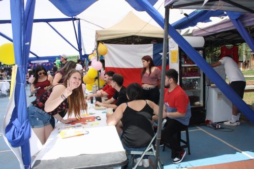 Gran Bingo Familiar 2023