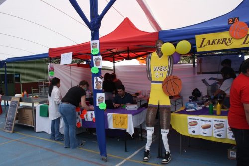 Gran Bingo Familiar 2023