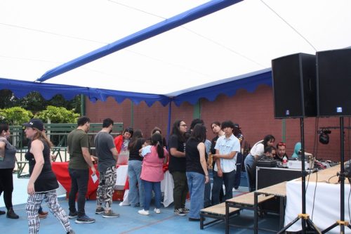 Gran Bingo Familiar 2023