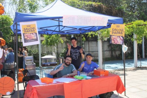Gran Bingo Familiar 2023