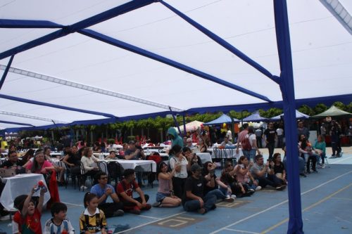 Gran Bingo Familiar 2023