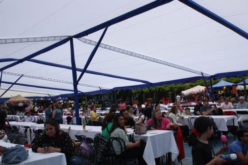 Gran Bingo Familiar 2023
