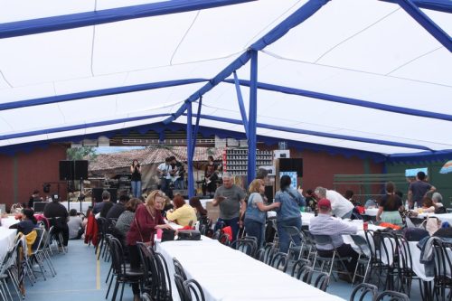 Gran Bingo Familiar 2023