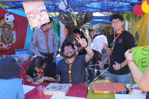 Gran Bingo Familiar 2023