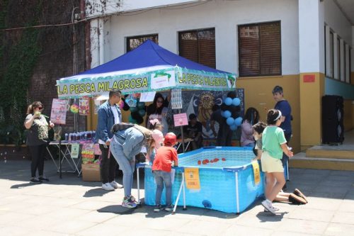 Gran Bingo Familiar 2023