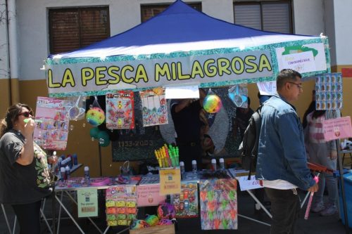 Gran Bingo Familiar 2023
