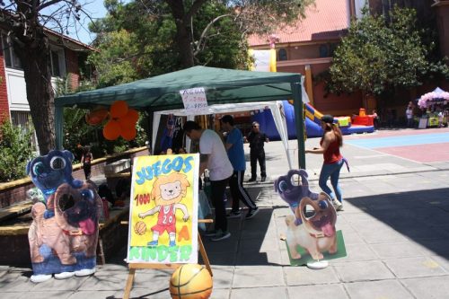 Gran Bingo Familiar 2023