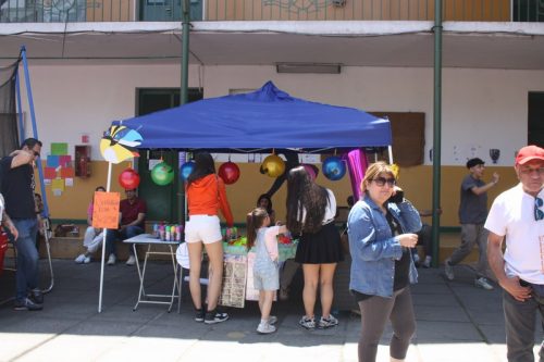 Gran Bingo Familiar 2023