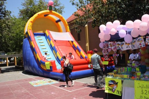 Gran Bingo Familiar 2023