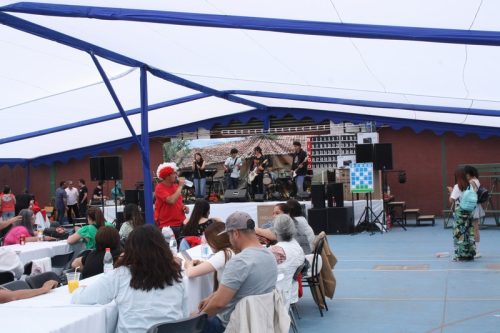 Gran Bingo Familiar 2023