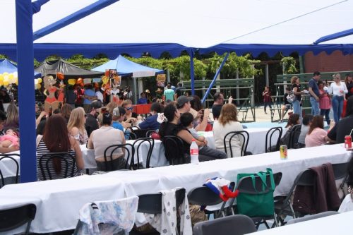 Gran Bingo Familiar 2023