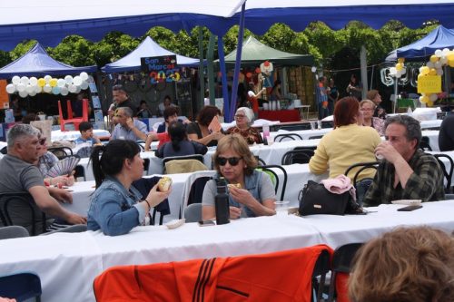 Gran Bingo Familiar 2023