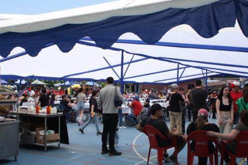 Gran Bingo Familiar 2023