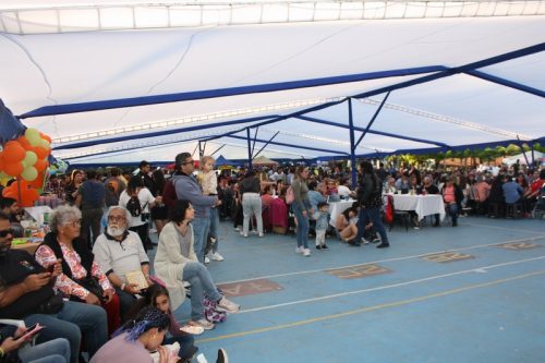 Gran Bingo Familiar 2023