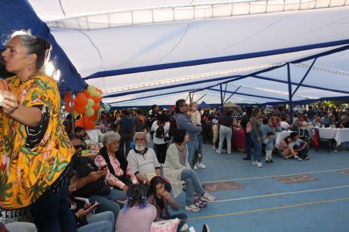 Gran Bingo Familiar 2023