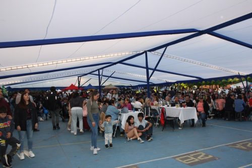 Gran Bingo Familiar 2023