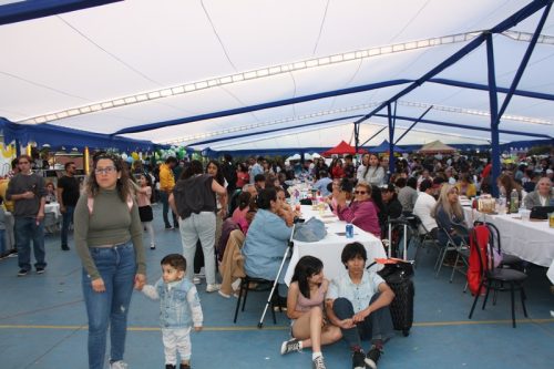 Gran Bingo Familiar 2023