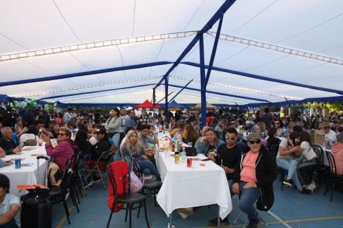 Gran Bingo Familiar 2023