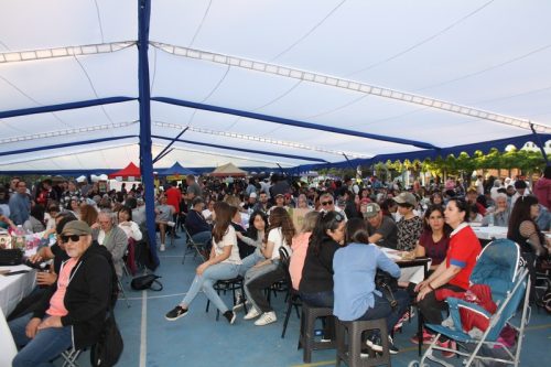 Gran Bingo Familiar 2023