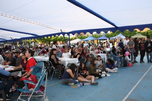Gran Bingo Familiar 2023