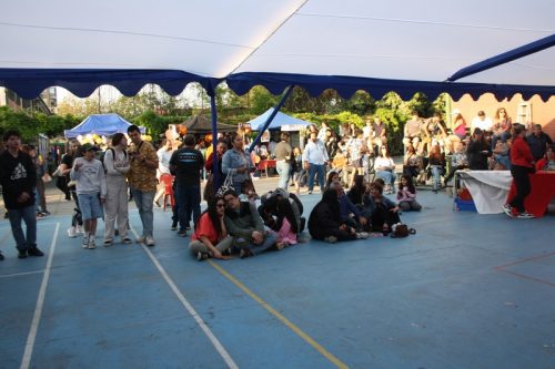 Gran Bingo Familiar 2023